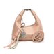 thumbnail image 1 of Bolso de media luna de diseño de nicho de alta gama para mujer, nuevo bolso de bola de masa, bolso de mano versátil para el día a día, bolso bandolera de hombro., 1 of 4