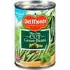 Del Monte Cut Green Beans, 14.5-Ounce (Pack Of 8)