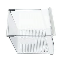 Refrigerator Clear Crisper Drawer Polystyrene For Whirlpool WP2188656  PS890591