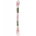 thumbnail image 1 of DMC Pink Cotton 6 Strand Floss 8m, 1 of 3