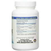 Absolute Nutrition Carb Blocker for Weight Loss, CBlock, 90 Caplets