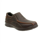 Men's Clarks Cotrell Step Bicycle Toe Shoe