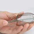 thumbnail image 4 of kurtrusly Fishing Bait Cage - Stainless Steel Small Fishing Bait Cage - This Is Essential Tackle For Every Angler. - Simple To Use, 4 of 5