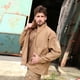 thumbnail image 2 of Chaqueta impermeable de forro polar impermeable para hombre, de piel de tiburón, suave, para exteriores, camuflaje Pompotops  oipoqjl12472, 2 of 9