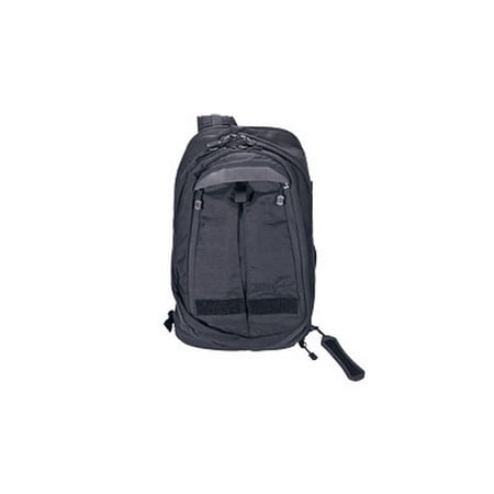 EDC COMMUTER SLING BAG GRY