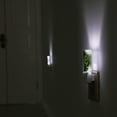 thumbnail image 7 of Sikiie DINOSAUR IN SPACE Led Night Light, Warm White,Cool White Lights for Bathroom,Hallway,Bedroom, Kids Room-US, 7 of 7
