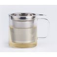 thumbnail image 2 of Jasmine Ensemble Tasse et Infuseur 300ml, 2 of 7