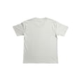 thumbnail image 2 of Ambar Women's Don'T Take It Personally Printed Short Sleeve Tshirt, Gray \ Blue \ Red,M - US, 2 of 4