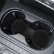 thumbnail image 5 of Posavasos antideslizantes para portavasos de coche4 Uds.accesorios interiores para automóviles, 5 of 7