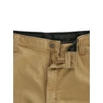 thumbnail image 6 of Wrangler Men's Comfort Solution Series Expandable Flex Waistband Cargo Pant, 6 of 6