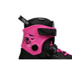 thumbnail image 5 of Patines semiprofesionales marca Flying Eagle modelo BKB rosa talla 25 / 25.5 Flying Eagle BKB Freeskate, 5 of 5