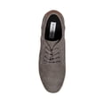 thumbnail image 2 of Zapatillas Steve Madden Fenta casuales y livianas grises talla 8, 2 of 6