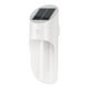 thumbnail image 4 of Lámparas Solar Luces Exterior Lámpara de Decoración Solar para Jardín de funciones para Facil de Instalación para Cables Blanco cálido (3000K) Blanco CUTICAT Luces de camino de paisaje, 4 of 8