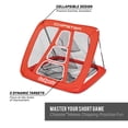 thumbnail image 4 of Red desplegable para practicar golf GoSports Chipster, 4 of 8