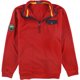 thumbnail image 1 of Ralph Lauren Sudadera de forro polar para hombre, rojo, grande 2X, 1 of 1
