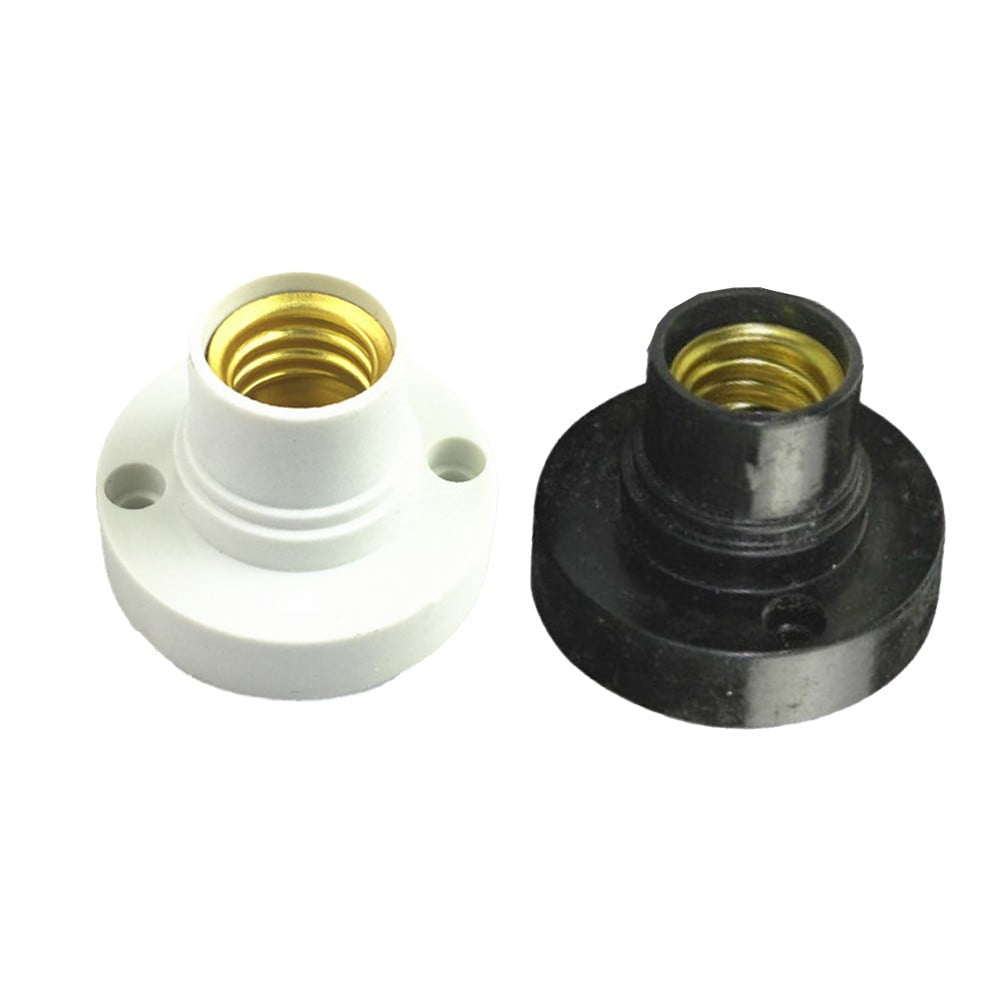 Flat bulb holder new arrivals