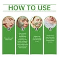 thumbnail image 4 of Hot6sl Ofertas de La Semana Albaricoque Barro con Mascarilla Facial para Hidratar, Controlable Grasa, Aclarar Las Manchas y Tensar La Pie 100 G, 4 of 4