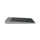 thumbnail image 4 of Teclado Numérico Inalámbrico Satechi Usb, 18 Teclas -gris, 4 of 4