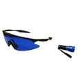 thumbnail image 1 of POSMA SGG-060C Golf Ball Finder Glasses Torch Ultraviolet UV Flashlight Gift Set, 1 of 6