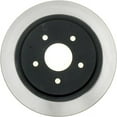 thumbnail image 5 of ACDelco Disc Brake Rotor Fits select: 1997-2005,2006-2008 CHEVROLET CORVETTE, 5 of 5