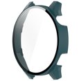 thumbnail image 1 of Caja Reloj Tempe Glass Film Case Antiarañazos para Huawei Watch Pro 46MM/41MM Rojo, 1 of 9