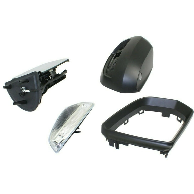 国産品 1648102893 GL-Class Benz For Heated Side Hand Right Mirror アイケア