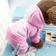 thumbnail image 2 of Clothes For Small Dogs Autumn Winter Warm Puppy Pet Cat Coat Jacket Sport Dog Jumpsuits Chihuahua French Bulldog Clothing Outfit ShopWise Round, 2 of 13
