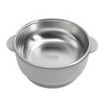 thumbnail image 5 of Feeding Bowl Stainless Steel Double Layer Rice Bowl with Suction Base BPA-Free Soup Bowl Double Handle Food Containers, 5 of 8
