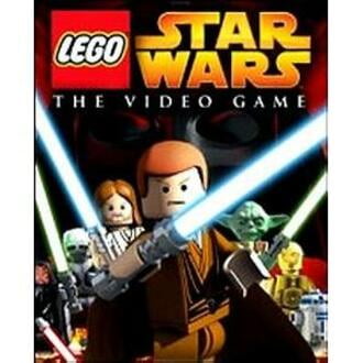 Eidos LEGO: Star Wars