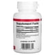 thumbnail image 2 of Suplemento Natural Factors de cromo y vanadio 125 mcg 90 cápsulas, 2 of 3