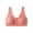 Red, variant on Zpanxa Wireless Sports Bra for Women Yoga Fitness Lightweight Comfort Adjustable Straps Racerback Fashion Everyday Wear