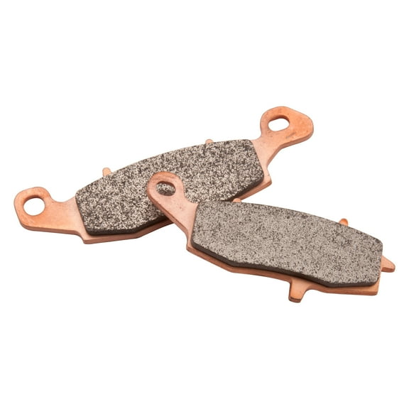 EBC EPFA229HH - EPFA Extreme Pro Front Left Brake Pads