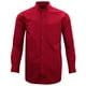 thumbnail image 2 of Manchester Camisa de Vestir Regular Fit Cuello Mao  Vino, 16" Cuello 35" Manga Manchester 5066E, 2 of 4