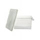 thumbnail image 4 of Caja de Almacenamiento con Tapa y Asas de Seguridad AGBOX | Transparente | Cap. 25L | Resistente y Práctica para Organizar tu Espacio, 4 of 5