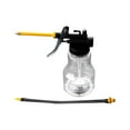 thumbnail image 3 of Aceitera Transparente para Capacidad 250ml Todo Tipo de Aceite Lubricante, 3 of 9