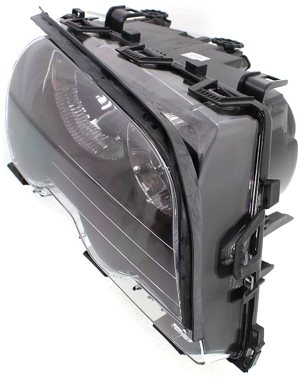 Headlight Compatible With 2001 BMW 330Ci M3 Right Passenger Halogen With bulb(s)