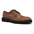 thumbnail image 3 of Zapatos LongWing Viceversa Color Miel marron claro 25, 3 of 6