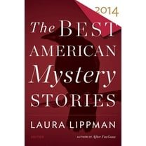 Best American The Best American Mystery Stories 2014, (Paperback)