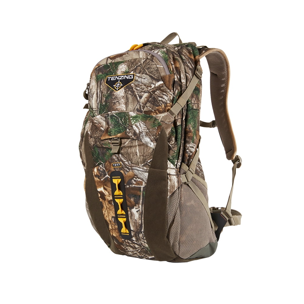 Tenzing TX 17 Day Backpack Realtree Xtra