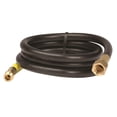 thumbnail image 1 of Conjunto de mangueras de propano Mr. Heater F273707 1/4 x 3/8 pulgadas, 1,5 m, 1 of 4