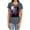 Charcoal, variant on Riverdale Betty Cooper Women's T Shirt, Pink, X-Large