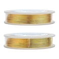 thumbnail image 2 of 0.2mm(32Gauge) Tarnish Resistant Copper Wire 160m golden Jewelry Beading Wire for Crafts Beading Jewelry Making, 2 of 8