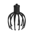 thumbnail image 2 of Masajeador eléctrico para el cuero cabelludo con forma de garra de pulpo, rascador de cabeza manos libres, masajeador relajante, masajeador eléctrico, 2 of 8