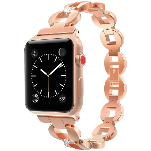 Band Compatible with Apple Watch 42mm 44mm Series 5 4 3 2 1