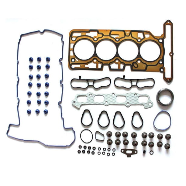 Empaque completo Para Gmc Canyon 2007 - 2012 (Spq Empaques) Spq Empaques Canyon