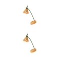 thumbnail image 1 of Billuyoard LED Touch Sensor Desk Lamp 3 Reading Table Eye-Caring Mode Light Lamp Type1 NO1, 1 of 1