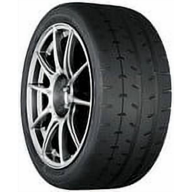 Yokohama Advan A052 225/40R18XL 92Y BW Summer Tire - Walmart.com