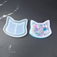 thumbnail image 3 of Lovely Reusable Quicksand Mold Creative Cartoon Silicone Moulds For Ornaments, 3 of 5