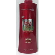 Charles Worthington Charles Worthington Big Waves Conditioner, 11 oz