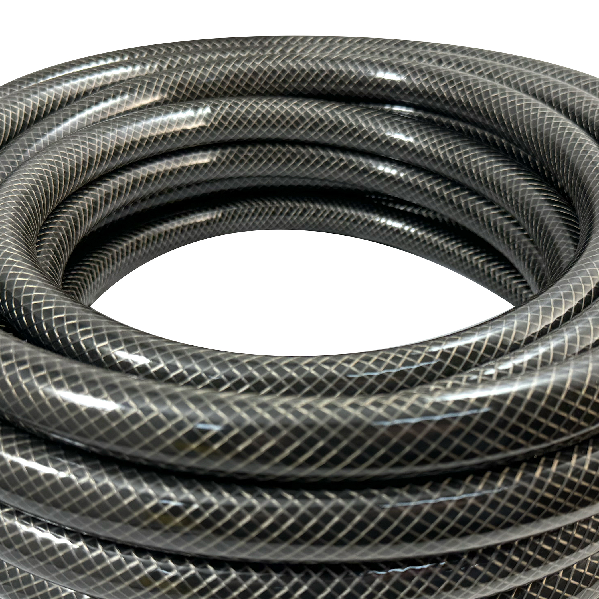 Expert Gardener 50 ft Heavy Duty Garden Hose, 5/8 in photo 7